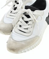 HERMES（エルメス）スニーカー 白 サイズ:EU37(23.5cm位) レディース/2200715786062