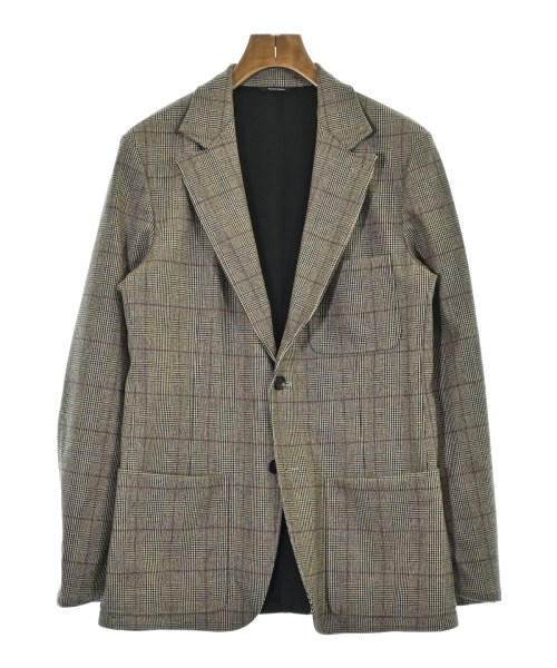 HERMES(エルメス)のテーラードジャケット サイズ:46(M位) 70,100円