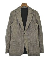 HERMES テーラードジャケット