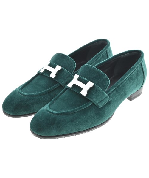 HERMES(エルメス)のドレスシューズ/ローファー サイズ:EU37(23.5cm位) 59,900円