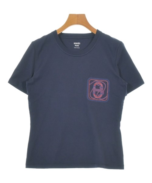 HERMES(エルメス)のTシャツ・カットソー サイズ:40(L位) 27,800円