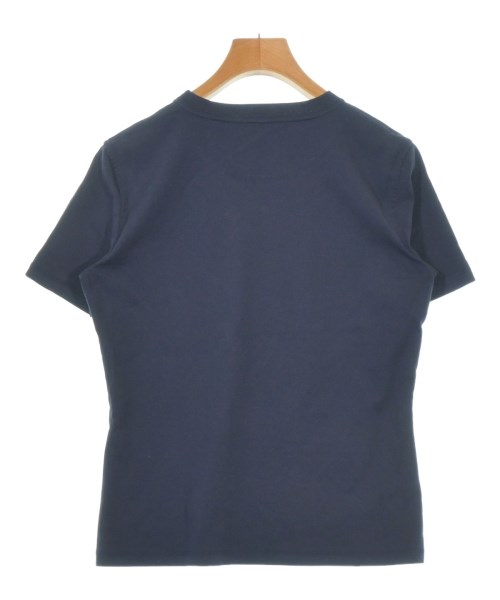 HERMES（エルメス）Tシャツ・カットソー 紺 サイズ:40(L位) レディース/2200716352020