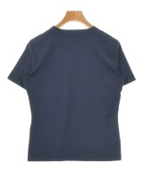 HERMES（エルメス）Tシャツ・カットソー 紺 サイズ:40(L位) レディース/2200716352020