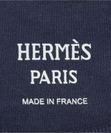 HERMES（エルメス）Tシャツ・カットソー 紺 サイズ:40(L位) レディース/2200716352020