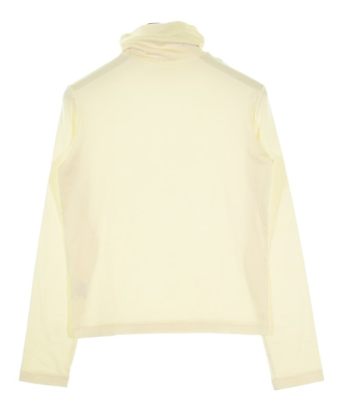 HERMES（エルメス）Tシャツ・カットソー 白 サイズ:38(S位) レディース/2200716354024