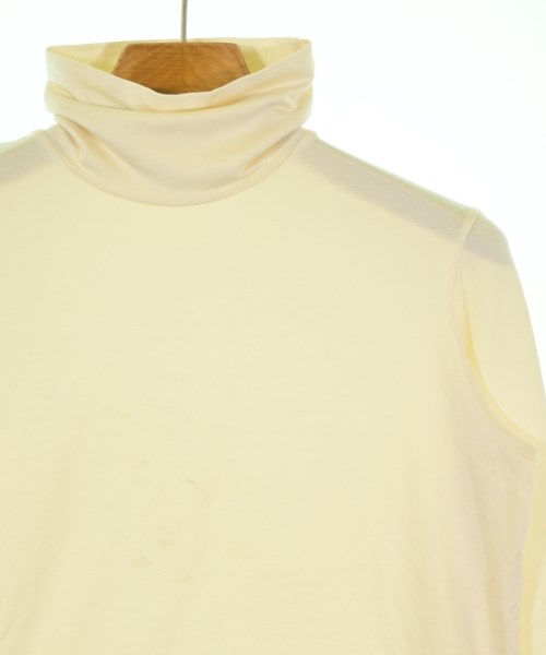 HERMES（エルメス）Tシャツ・カットソー 白 サイズ:38(S位) レディース/2200716354024