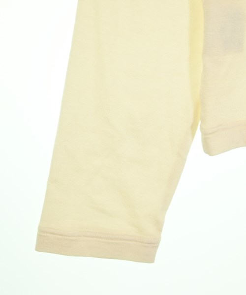 HERMES（エルメス）Tシャツ・カットソー 白 サイズ:38(S位) レディース/2200716354024