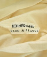 HERMES（エルメス）Tシャツ・カットソー 白 サイズ:38(S位) レディース/2200716354024