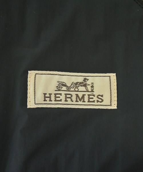 HERMES（エルメス）その他 黒 サイズ:46(M位) メンズ/2200716456087