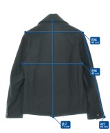 HERMES（エルメス）その他 黒 サイズ:46(M位) メンズ/2200716456087