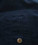 HERMES（エルメス）その他 紺 サイズ:40(M位) レディース/2200716942016