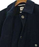 HERMES（エルメス）その他 紺 サイズ:40(M位) レディース/2200716942016