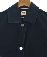 HERMES（エルメス）その他 紺 サイズ:40(M位) レディース/2200716942016