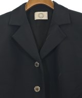 HERMES（エルメス）ジャケット 紺 サイズ:42(M位) レディース/2200716942023