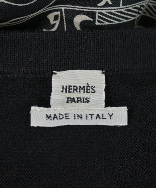 HERMES（エルメス）ワンピース 黒 サイズ:34(XXS位) レディース/2200716955023