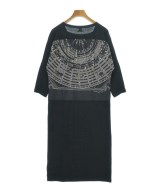 HERMES（エルメス）ワンピース 黒 サイズ:34(XXS位) レディース/2200716955023