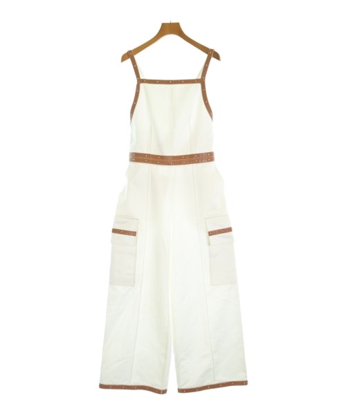 HERMES(エルメス)のオールインワン/サロペット サイズ:36(XS位) 343,500円