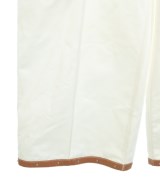 HERMES（エルメス）オールインワン/サロペット 白 サイズ:36(XS位) レディース/2200717056187