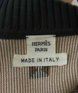 HERMES（エルメス）ニット・セーター 黒 サイズ:38(S位) レディース/2200717056286