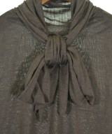 HERMES（エルメス）ベスト 茶 サイズ:L レディース/2200717056330