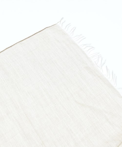 HERMES（エルメス）ストール ベージュ サイズ:- レディース/2200717056392