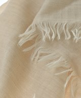 HERMES（エルメス）ストール ベージュ サイズ:- レディース/2200717056392