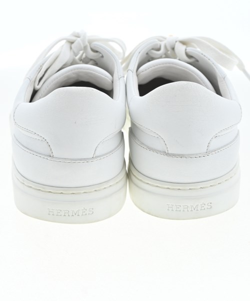 HERMES（エルメス）スニーカー 白 サイズ:EU37 1/2(24cm位) レディース/2200717056491
