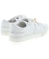 HERMES（エルメス）スニーカー 白 サイズ:EU37 1/2(24cm位) レディース/2200717056491