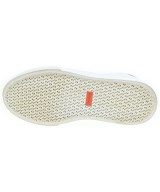 HERMES（エルメス）スニーカー 白 サイズ:EU37 1/2(24cm位) レディース/2200717056491