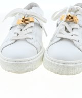 HERMES（エルメス）スニーカー 白 サイズ:EU37 1/2(24cm位) レディース/2200717056491
