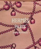 HERMES（エルメス）Tシャツ・カットソー ピンク サイズ:36(XS位) レディース/2200717144013