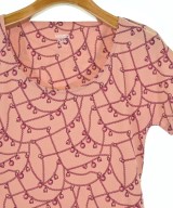HERMES（エルメス）Tシャツ・カットソー ピンク サイズ:36(XS位) レディース/2200717144013