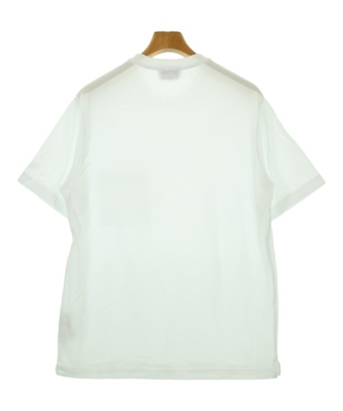 HERMES（エルメス）Tシャツ・カットソー 白 サイズ:S メンズ/2200717144020