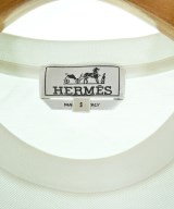 HERMES（エルメス）Tシャツ・カットソー 白 サイズ:S メンズ/2200717144020