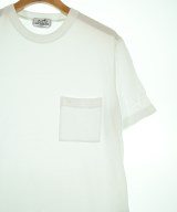 HERMES（エルメス）Tシャツ・カットソー 白 サイズ:S メンズ/2200717144020