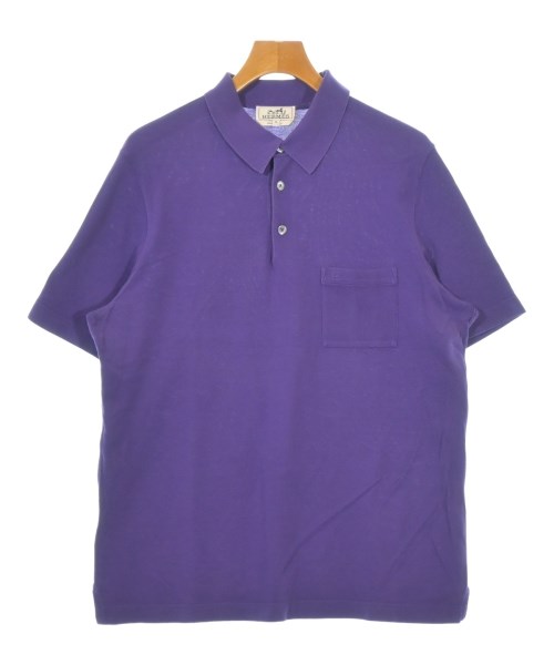 HERMES(エルメス)のポロシャツ サイズ:XL 73,500円
