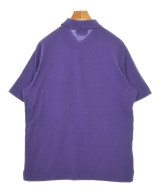 HERMES（エルメス）ポロシャツ 紫 サイズ:XL メンズ/2200717144037
