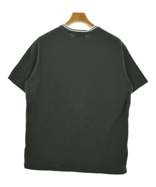 HERMES（エルメス）Tシャツ・カットソー グレー サイズ:XL メンズ/2200717144044