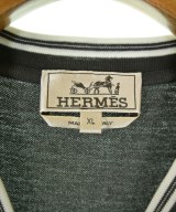 HERMES（エルメス）Tシャツ・カットソー グレー サイズ:XL メンズ/2200717144044