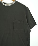 HERMES（エルメス）Tシャツ・カットソー グレー サイズ:XL メンズ/2200717144044