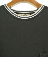 HERMES（エルメス）Tシャツ・カットソー グレー サイズ:XL メンズ/2200717144044