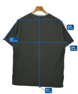 HERMES（エルメス）Tシャツ・カットソー グレー サイズ:XL メンズ/2200717144044