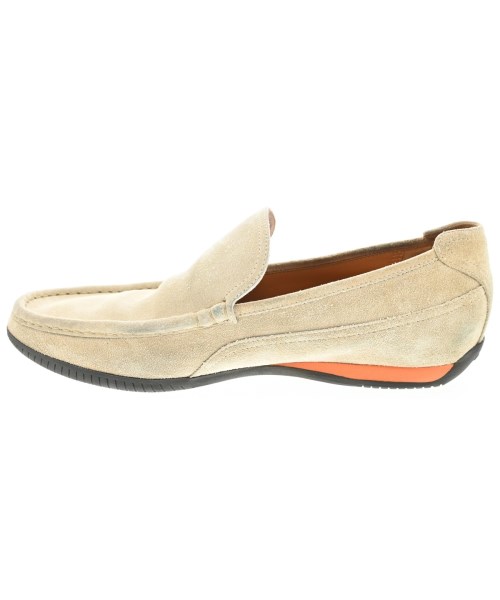 HERMES（エルメス）その他 ベージュ サイズ:43(28cm位) メンズ/2200717152018