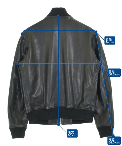 HERMES（エルメス）その他 黒 サイズ:52(XXL位) メンズ/2200714079011