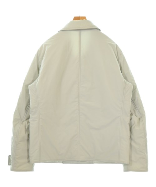 HERMES（エルメス）その他 グレー サイズ:52(XL位) メンズ/2200717231010
