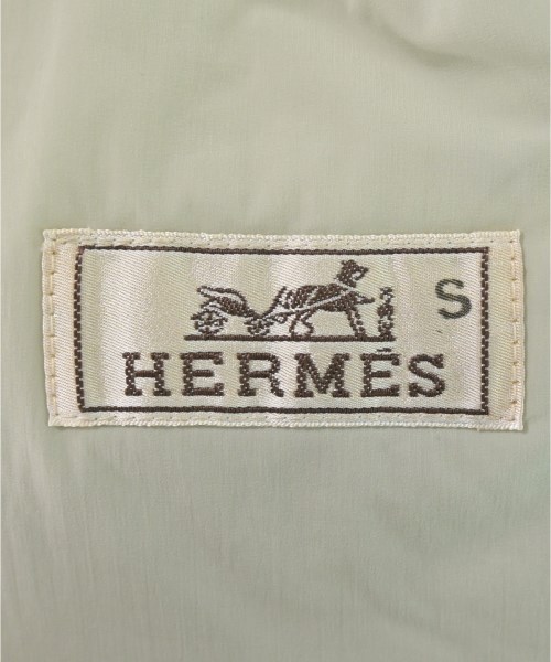 HERMES（エルメス）その他 グレー サイズ:52(XL位) メンズ/2200717231010