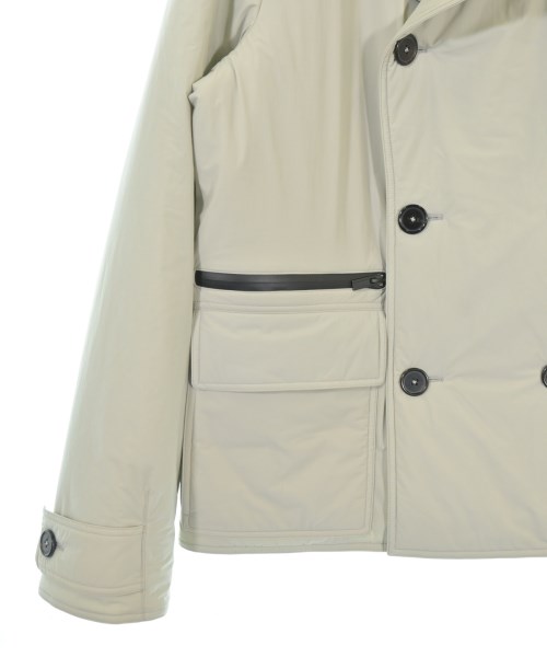 HERMES（エルメス）その他 グレー サイズ:52(XL位) メンズ/2200717231010
