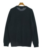 HERMES（エルメス）ニット・セーター 黒 サイズ:XL メンズ/2200717394029