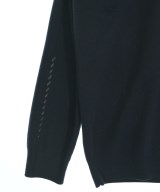 HERMES（エルメス）ニット・セーター 黒 サイズ:XL メンズ/2200717394029