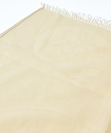 HERMES（エルメス）マフラー 白 サイズ:- レディース/2200717666058